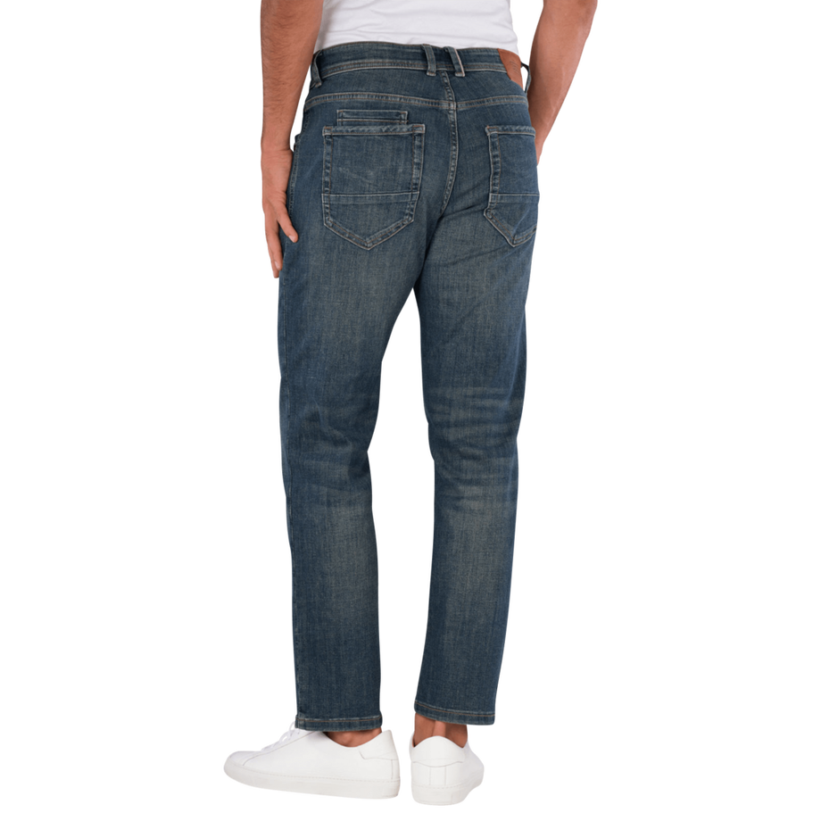 Camel Active  5-Pocket Jeans Regular Fit 