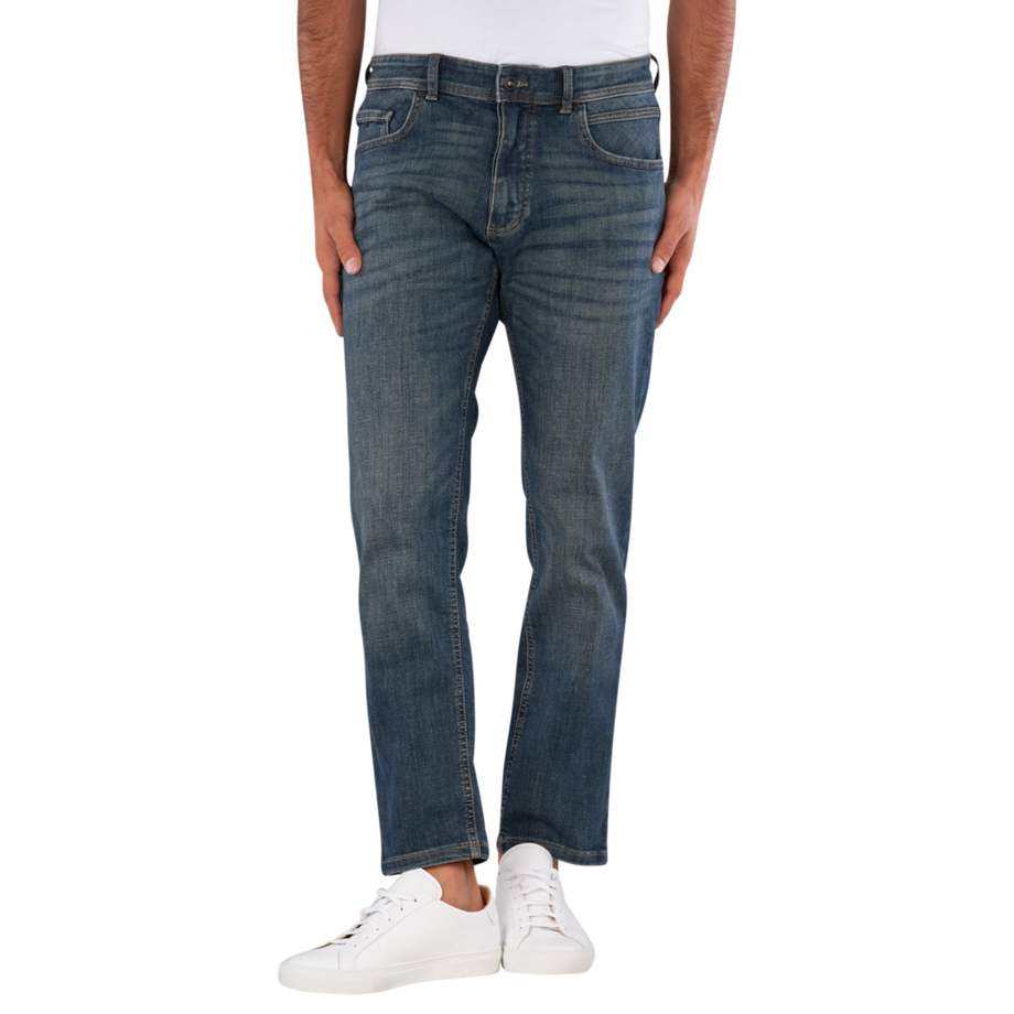 5-Pocket Jeans Regular Fit