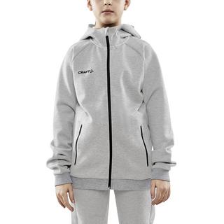 CRAFT  Kapuzenjacke Kind  core soul 