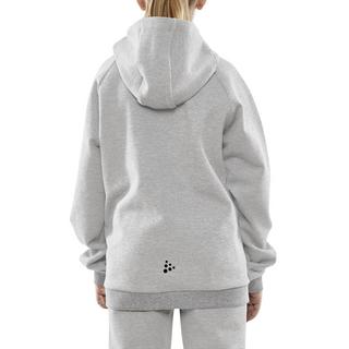 CRAFT  Sweatshirt à capuche full zip enfant  core soul 