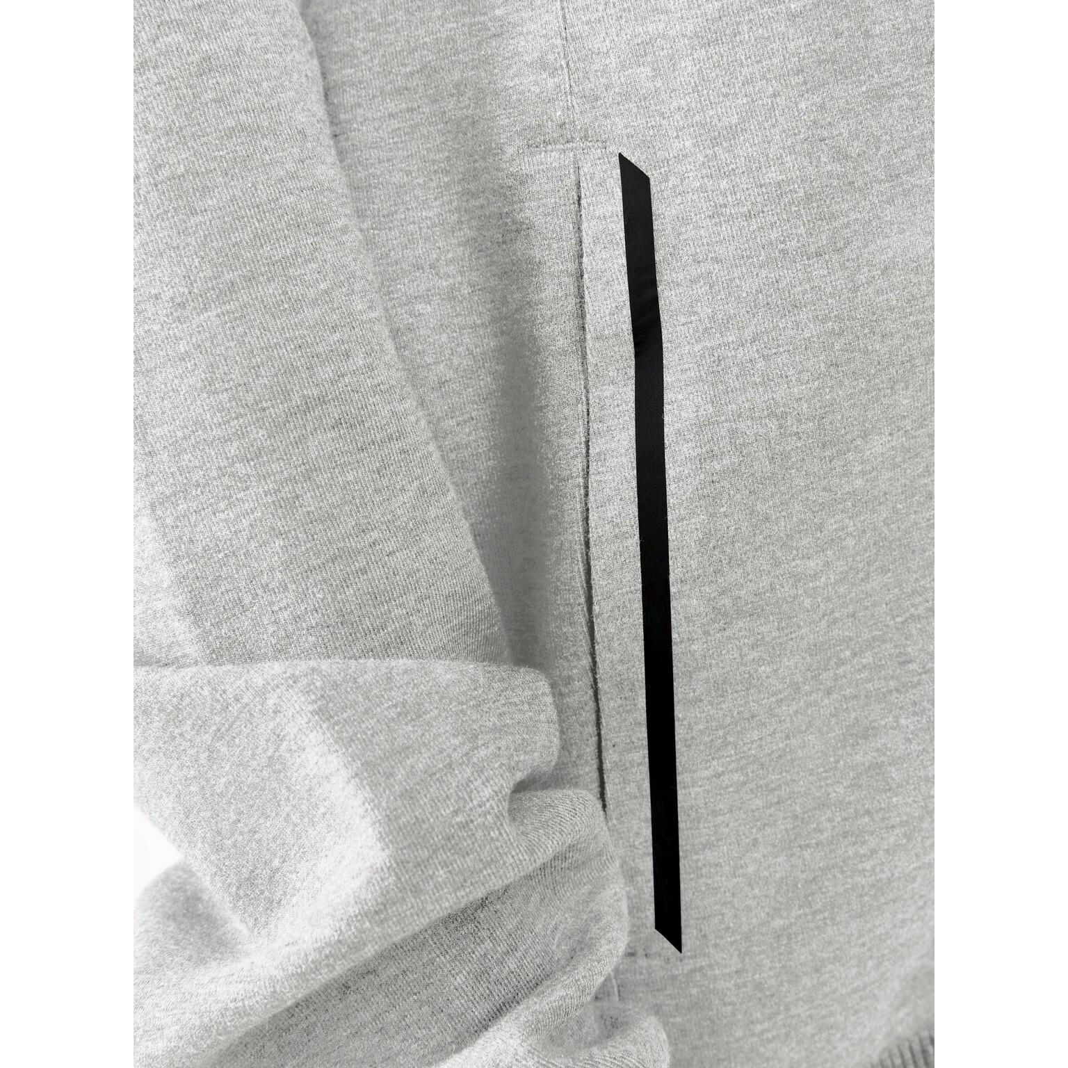 CRAFT  Kapuzenjacke Kind  core soul 