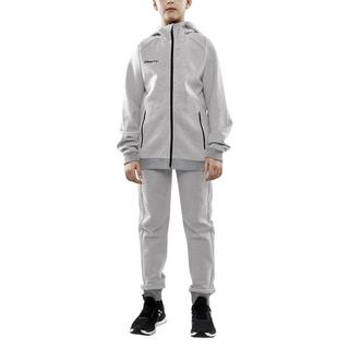 CRAFT  Kapuzenjacke Kind  core soul 
