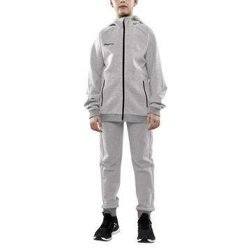 Kapuzenjacke Kind  core soul