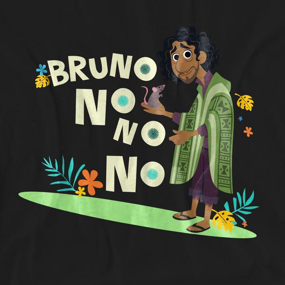 Encanto  No, No, No T-Shirt 