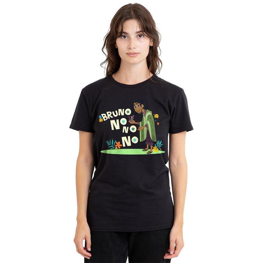 Encanto  No, No, No T-Shirt 