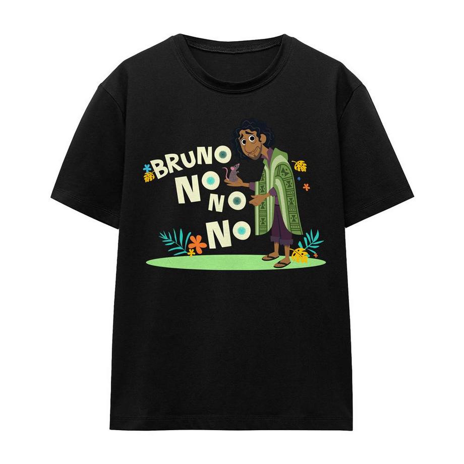 No, No, No T-Shirt