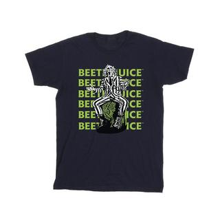 Beetlejuice  Tshirt 