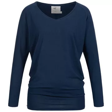 Nachhaltiges Yoga Langarm Shirt 'Sleevy'
