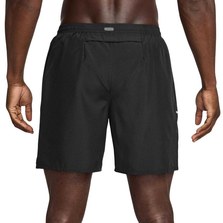 NIKE  Miler Pantaloncini Da Corsa 2 In 1 