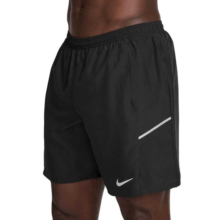 NIKE  Miler Pantaloncini Da Corsa 2 In 1 