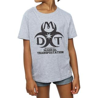 Harry Potter  Department Of Magical Transportation TShirt 