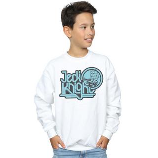 STAR WARS  Clone Wars Jedi Knight Sweatshirt 