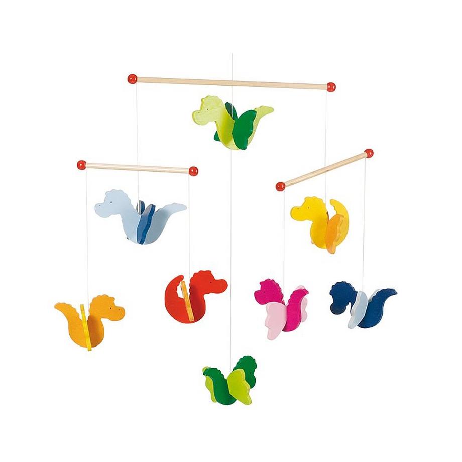 goki  52950 Baby Mobile 