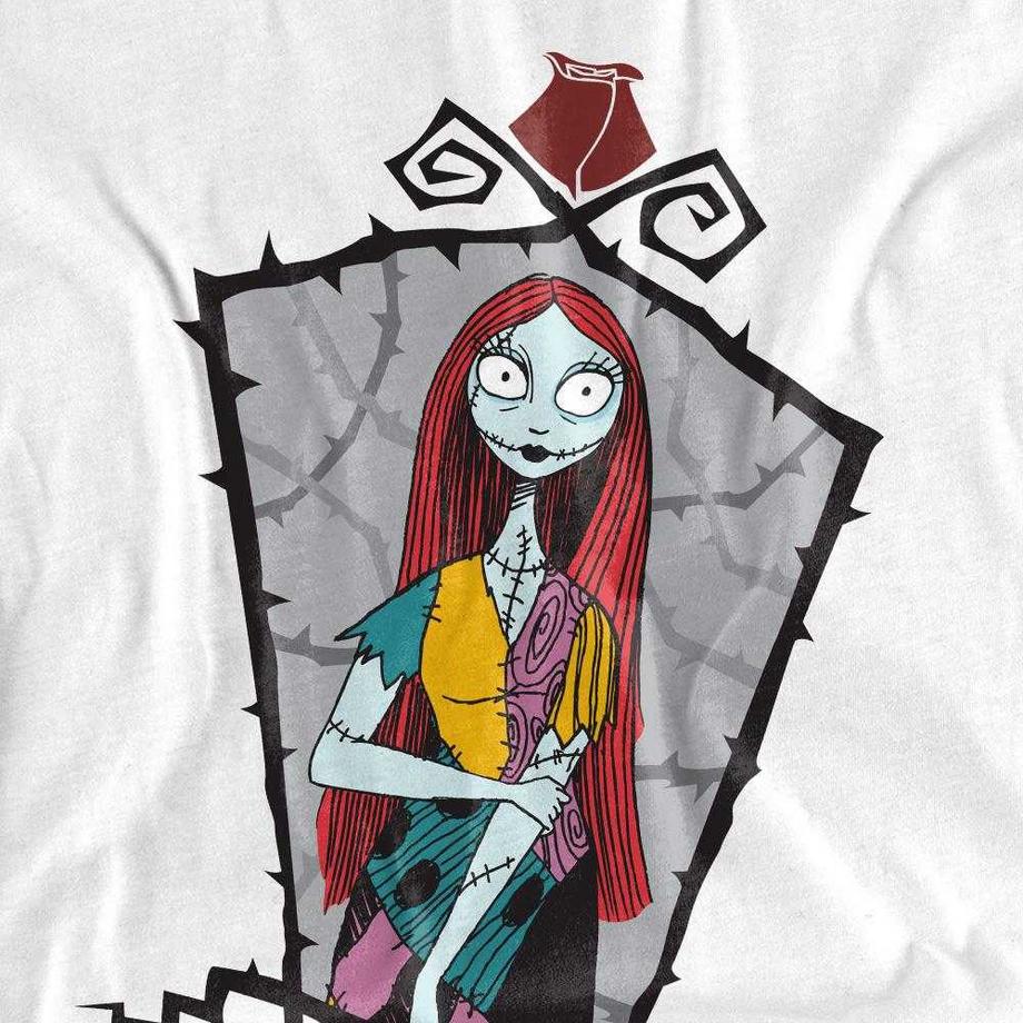 The Nightmare Before Christmas  T-Shirt 