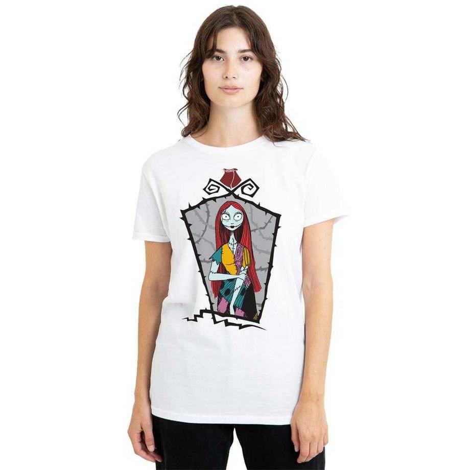 The Nightmare Before Christmas  T-Shirt 