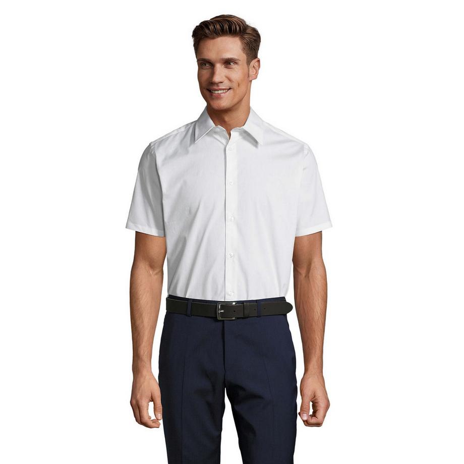 Broadway Camicia Maniche Corte