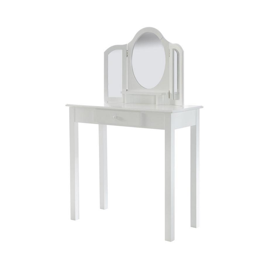 roba  Set de maquillage avec tabouret 