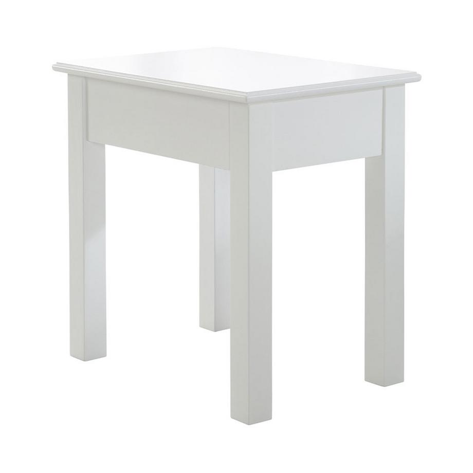 roba  Set de maquillage avec tabouret 