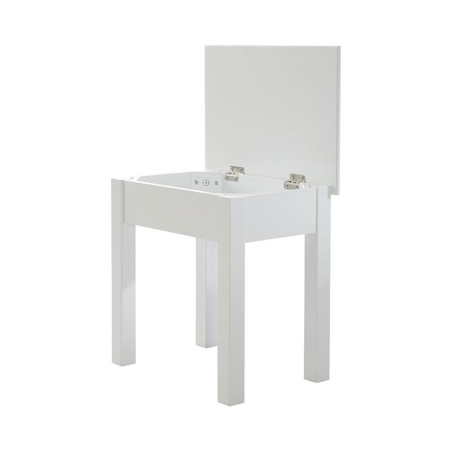 roba  Set de maquillage avec tabouret 