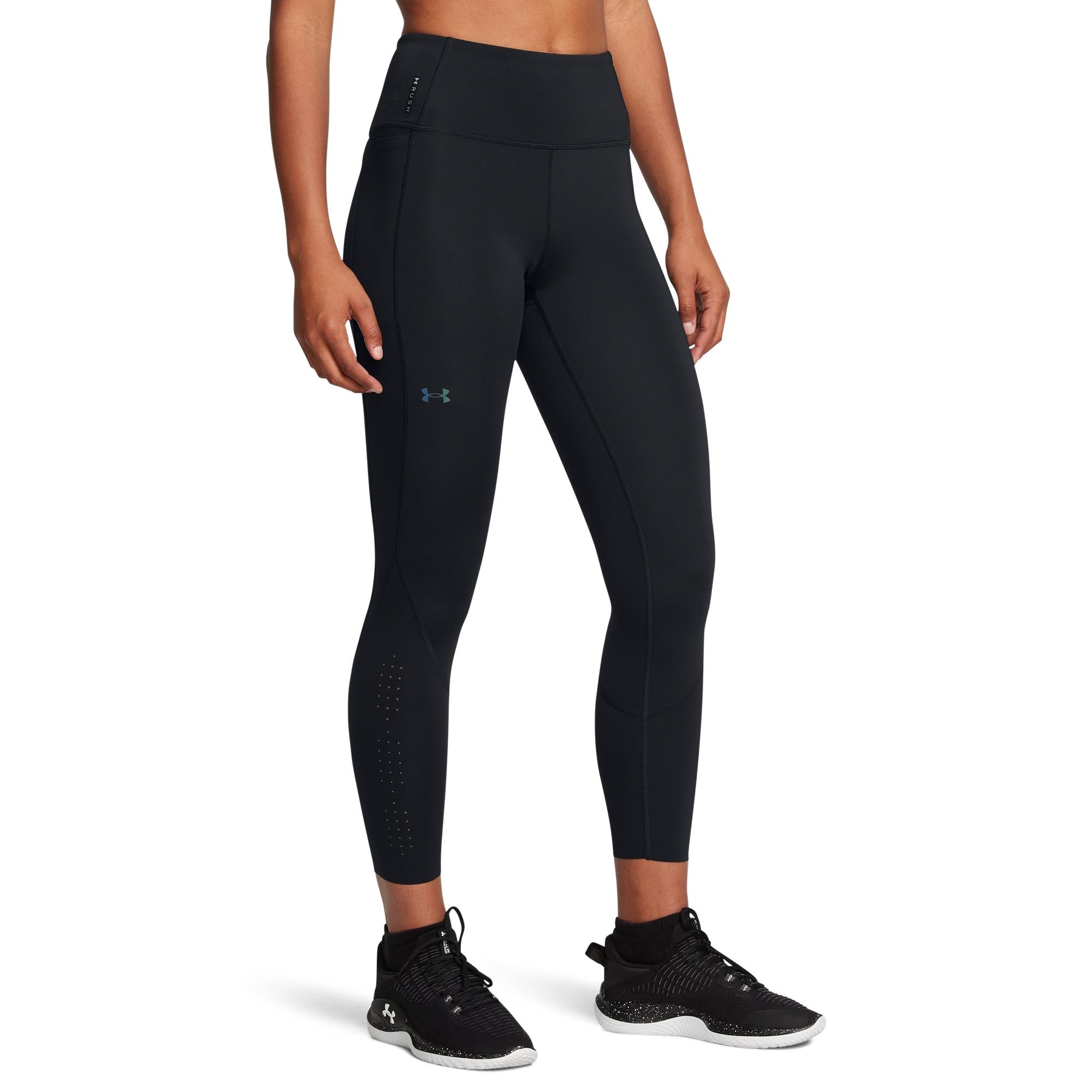 UNDER ARMOUR  legging lunghezza caviglia vanih elite 