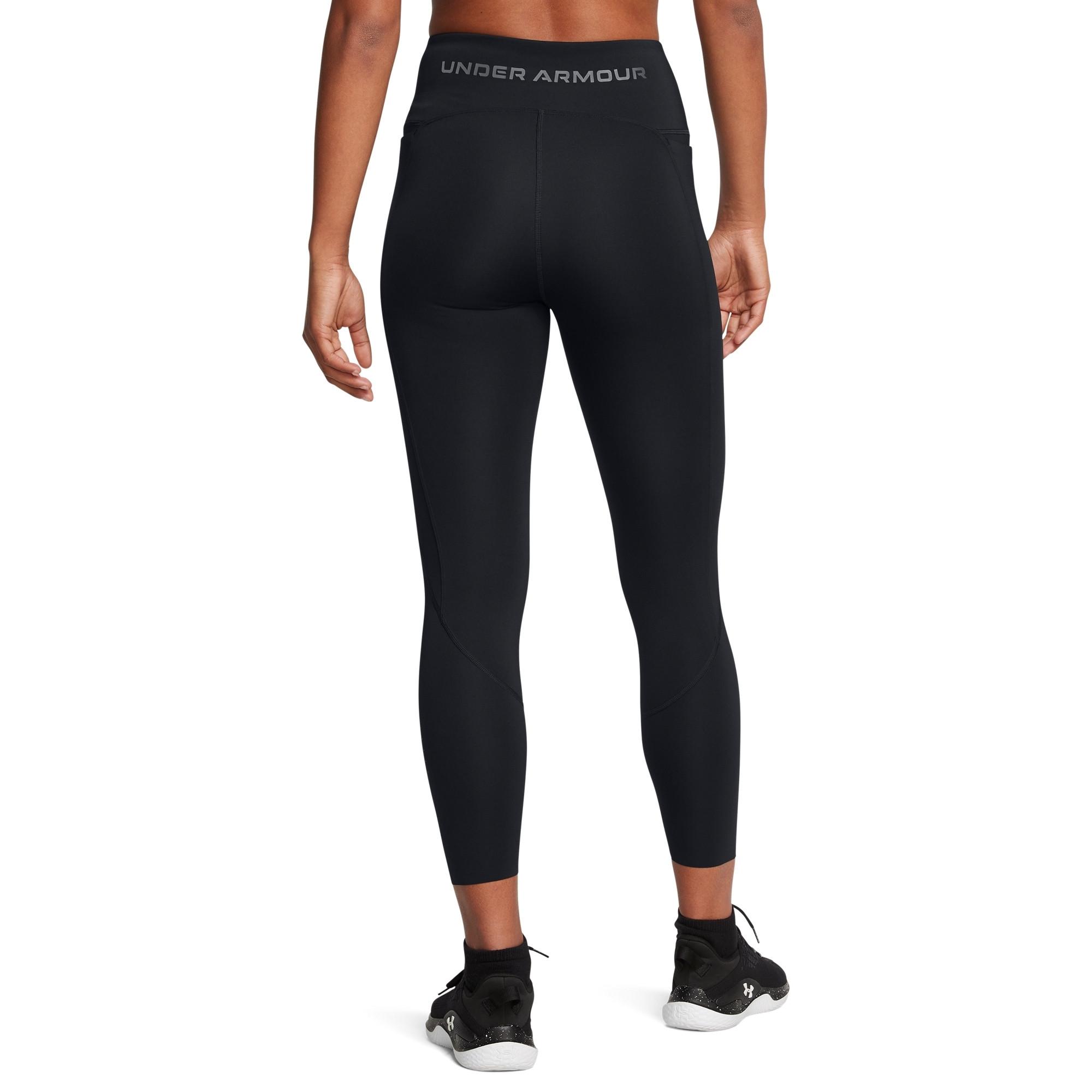 UNDER ARMOUR  legging lunghezza caviglia vanih elite 