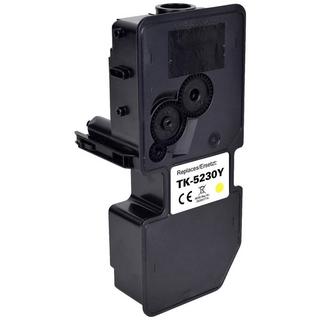 Renkforce  Cassette de toner remplace Kyocera TK-5230Y 2200 pages 