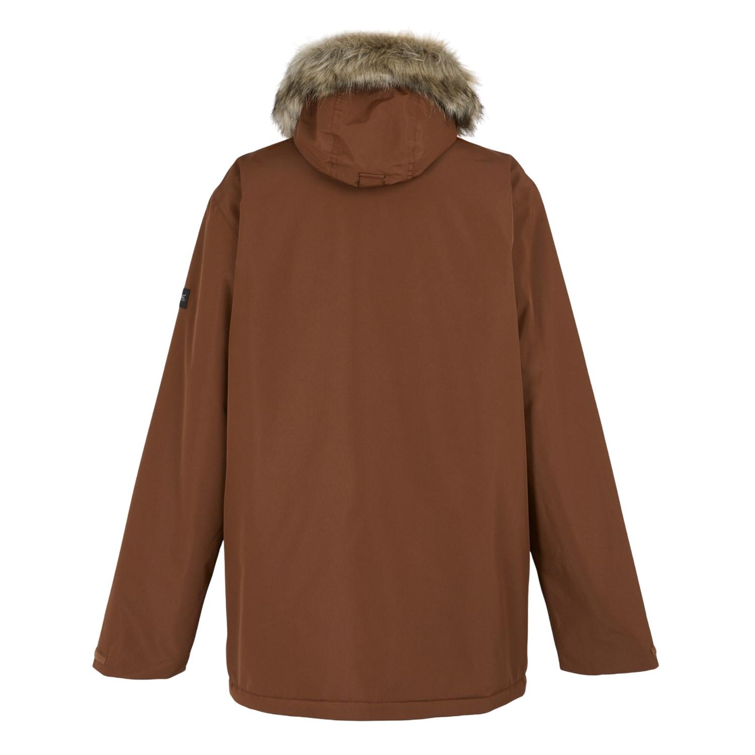 Regatta Salinger IV Wasserfeste Jacke  