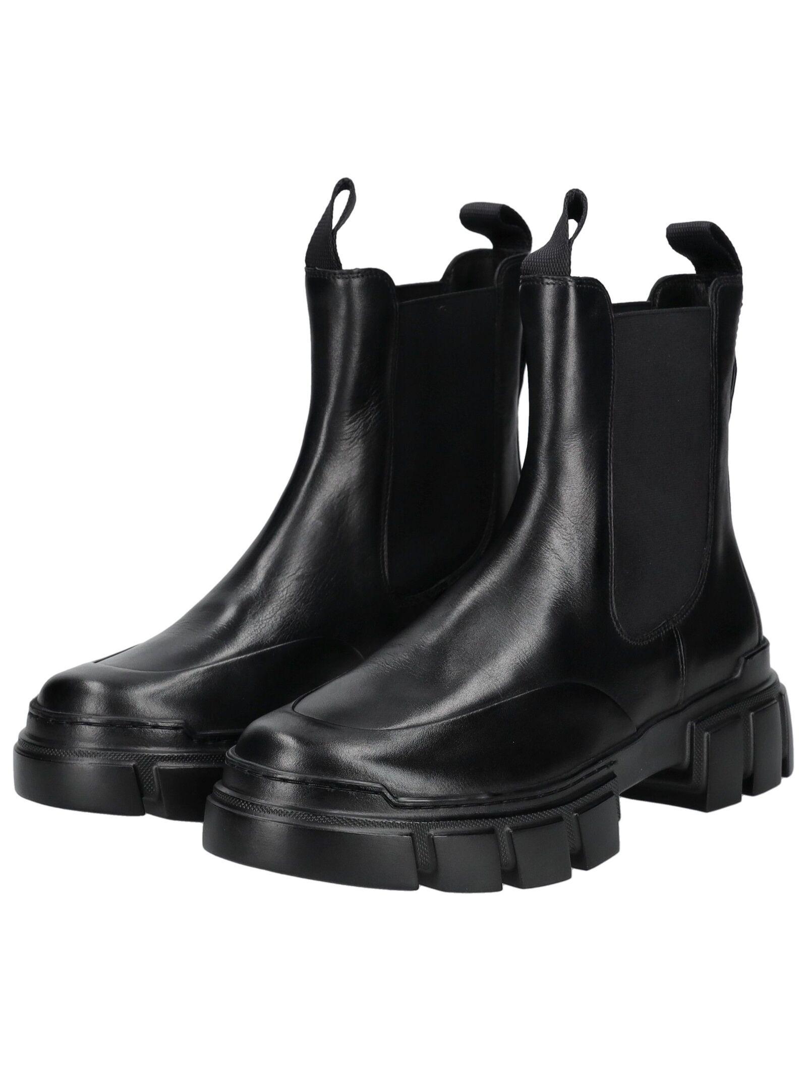 Högl  Stiefelette 8-102713 