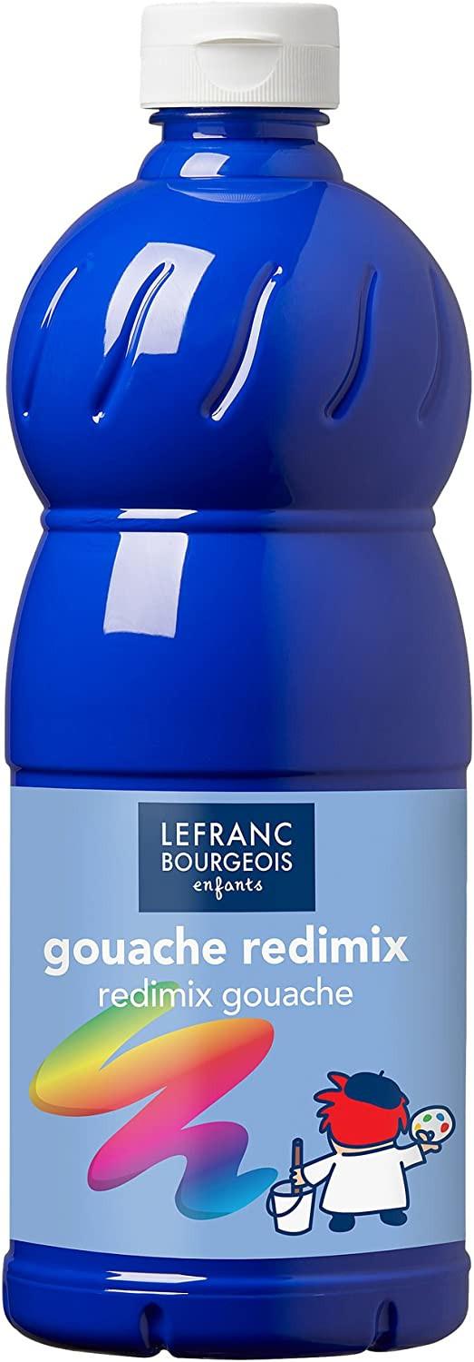 Lefranc & Bourgeois  Lefranc & Bourgeois 188140 Bastel- & Hobby-Farbe Gouache 500 ml 1 Stück(e) 