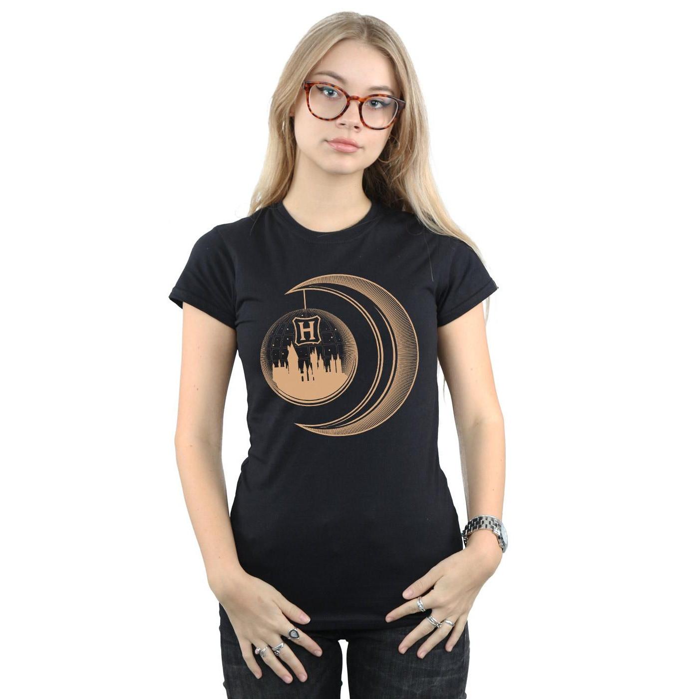 Harry Potter T-shirt Hogwarts  