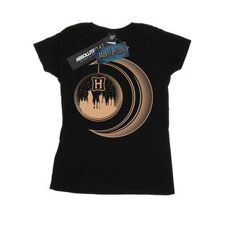 Harry Potter T-shirt Hogwarts  