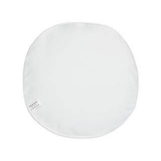 Beliani Set di 2 cuscini da esterno en Poliestere Moderno VEREZZI  