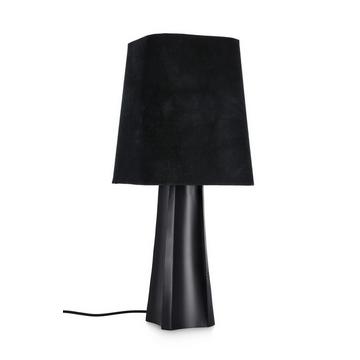 Lampe de table Tripua noir 61