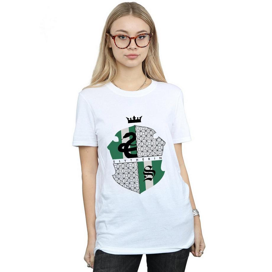 Harry Potter Slytherin T-Shirt  