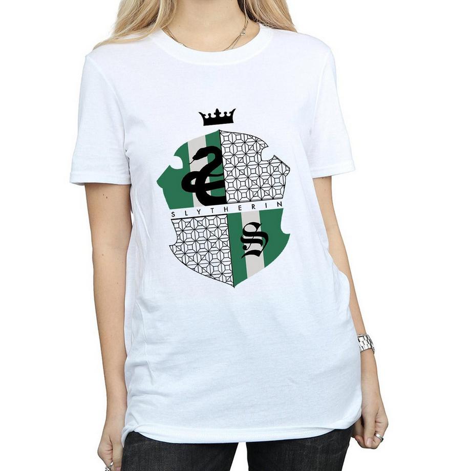 Harry Potter Slytherin T-Shirt  