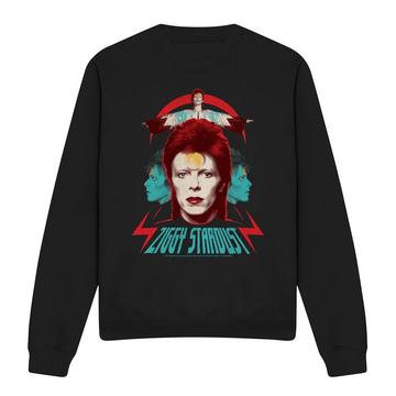 Ziggy Heads Sweatshirt