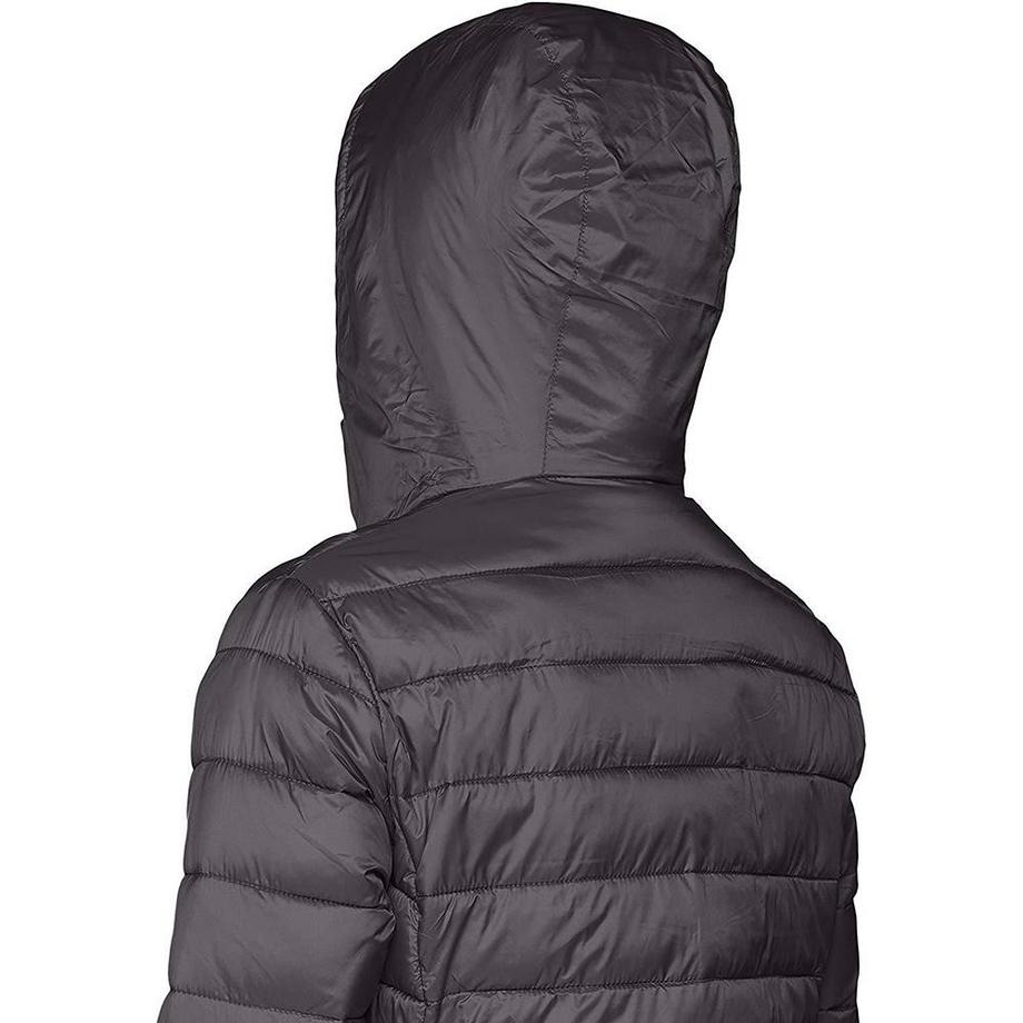 Result Urban Snowbird Steppjacke mit Kapuze  
