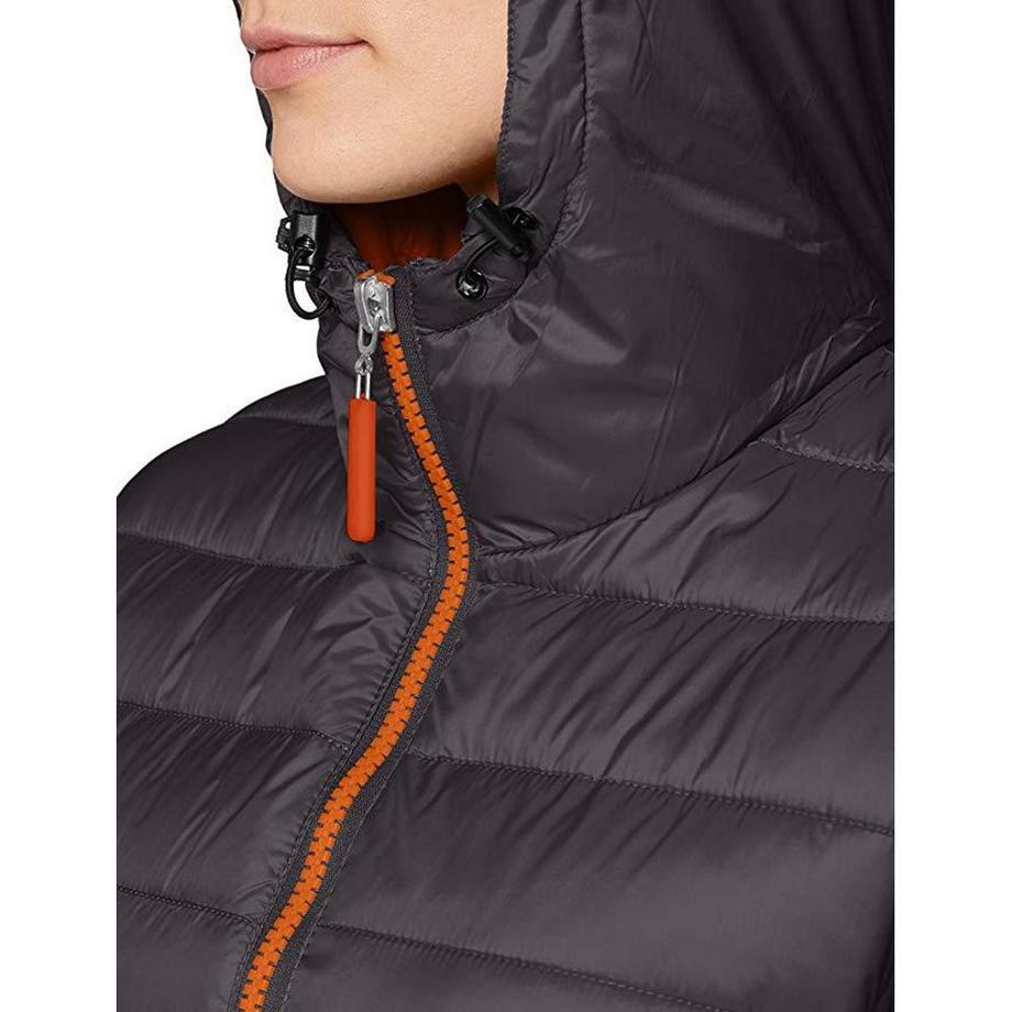 Result Urban Snowbird Steppjacke mit Kapuze  