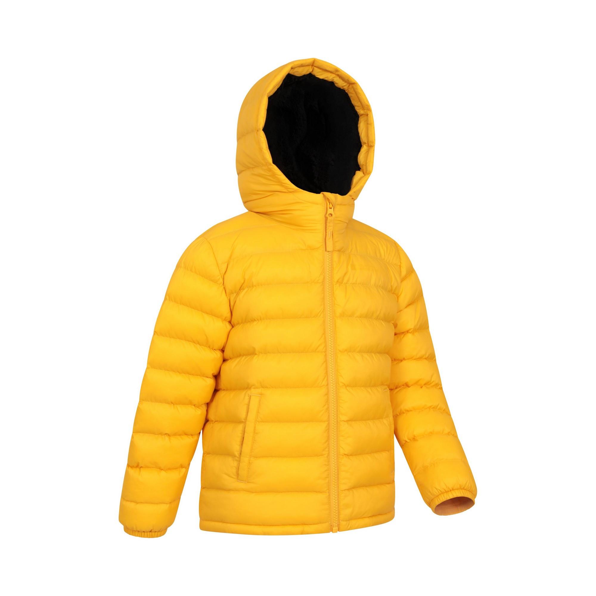 Mountain Warehouse  Veste matelassée SEASONS Enfant 