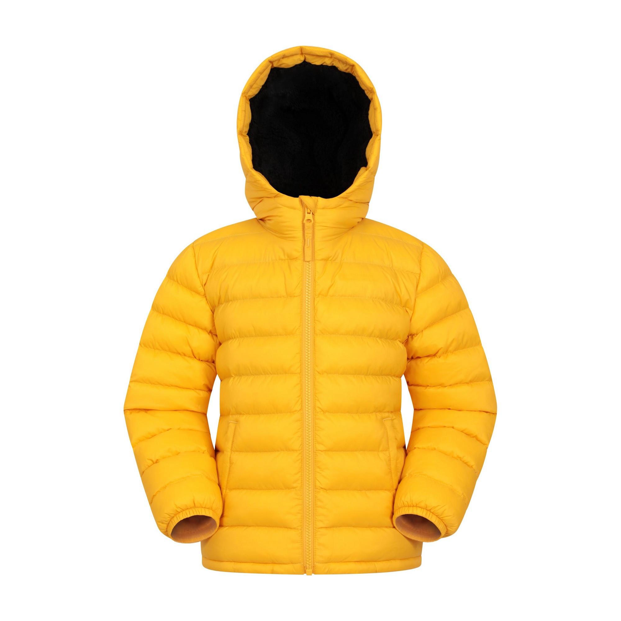 Mountain Warehouse  Veste matelassée SEASONS Enfant 