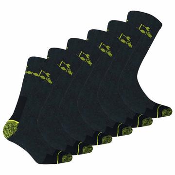 Chaussettes  Pack de 6 Confortable à porter