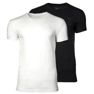 GANT T-shirt Girocollo Confezione da 2  