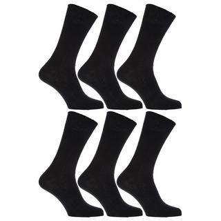 Universal Textiles  Socken, , 6erPack 