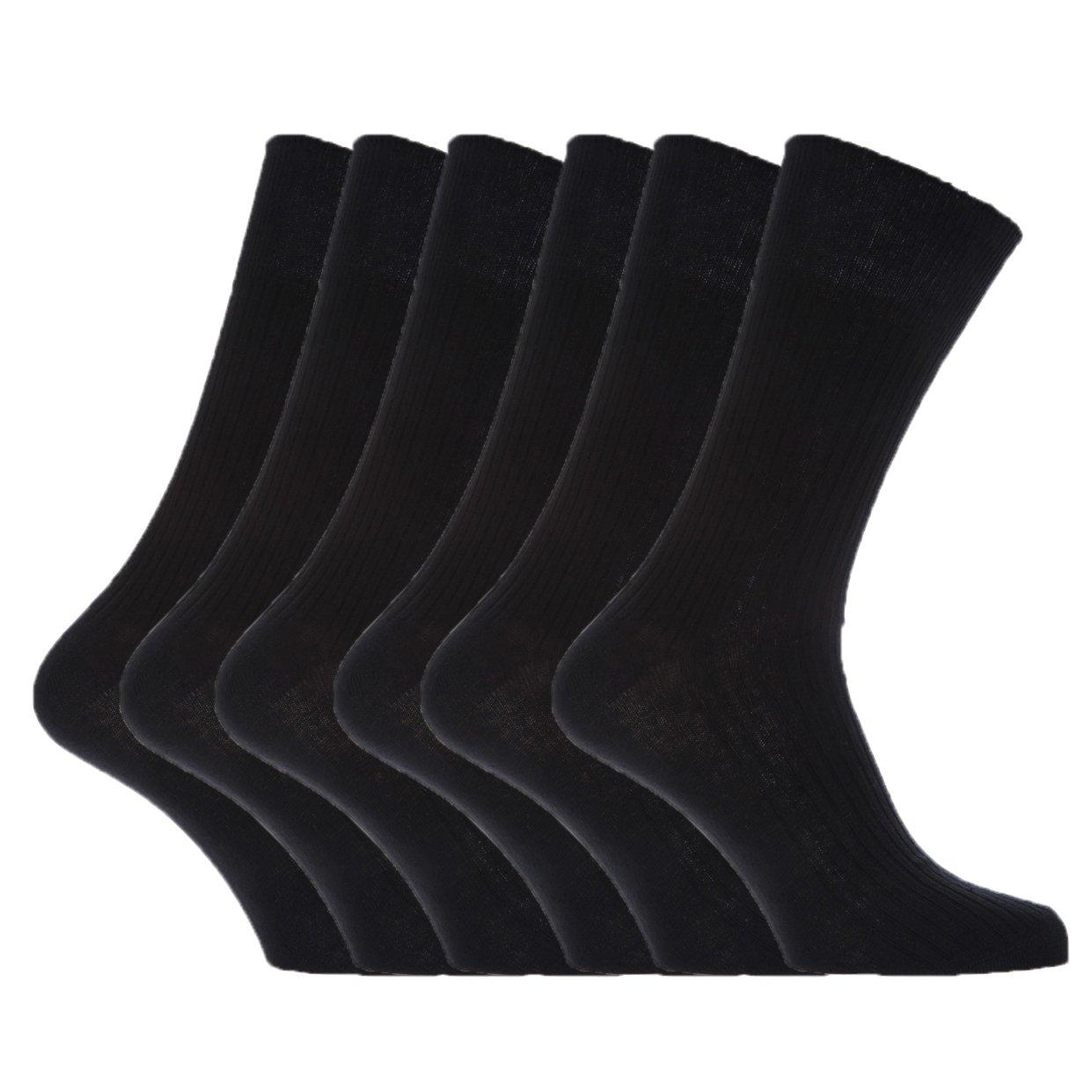 Universal Textiles  Socken, , 6erPack 