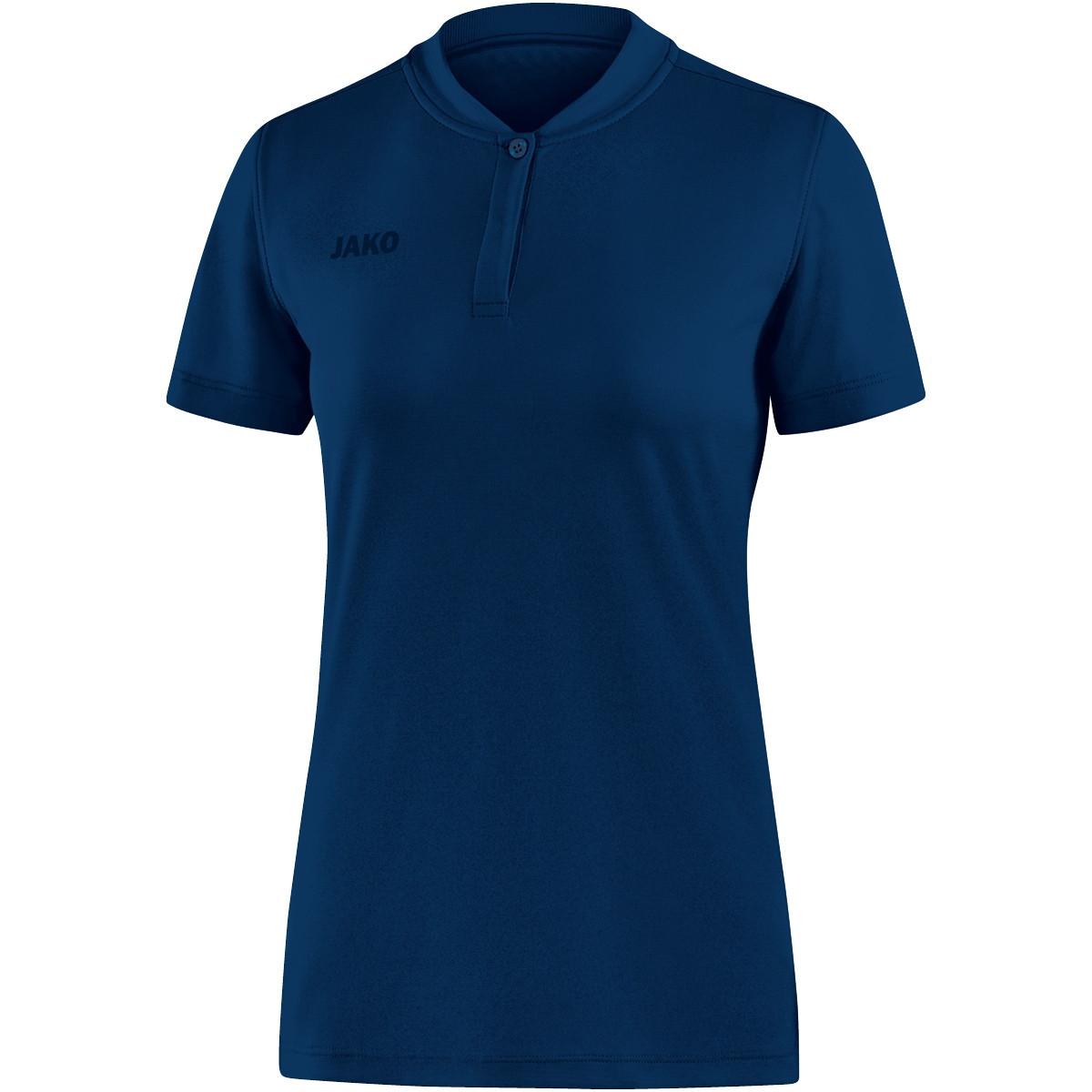 Jako  polo-shirt damen prestige 