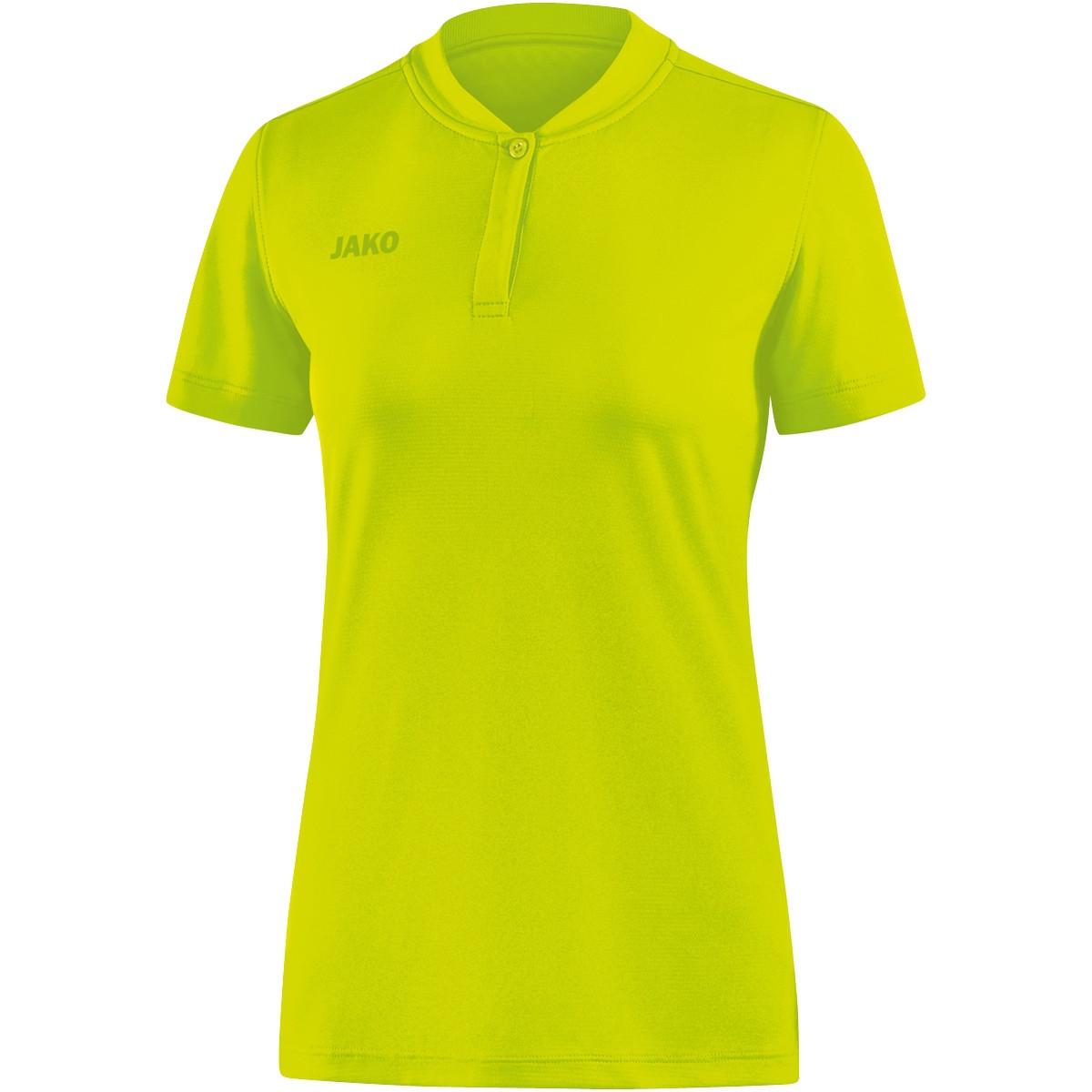 Jako  polo-shirt damen prestige 