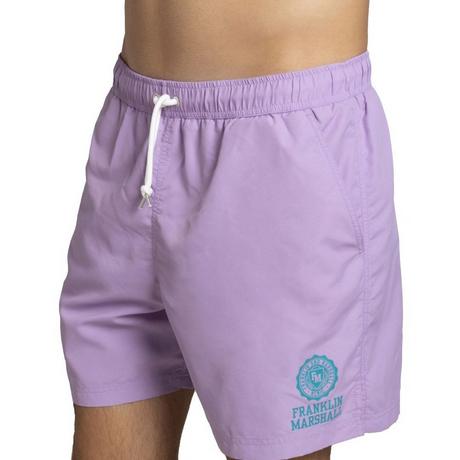 FRANKLIN MARSHALL Boxer Badeshorts  