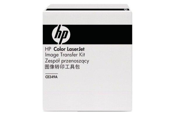 Hewlett-Packard  HP Transfer Kit CC493-67909 CE249A Color LJ CP4025 