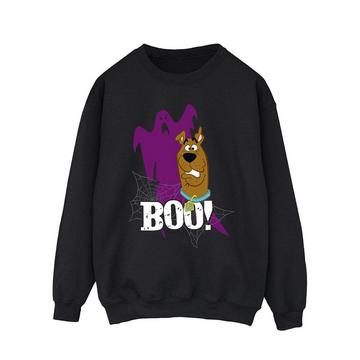 Boo Sweatshirt