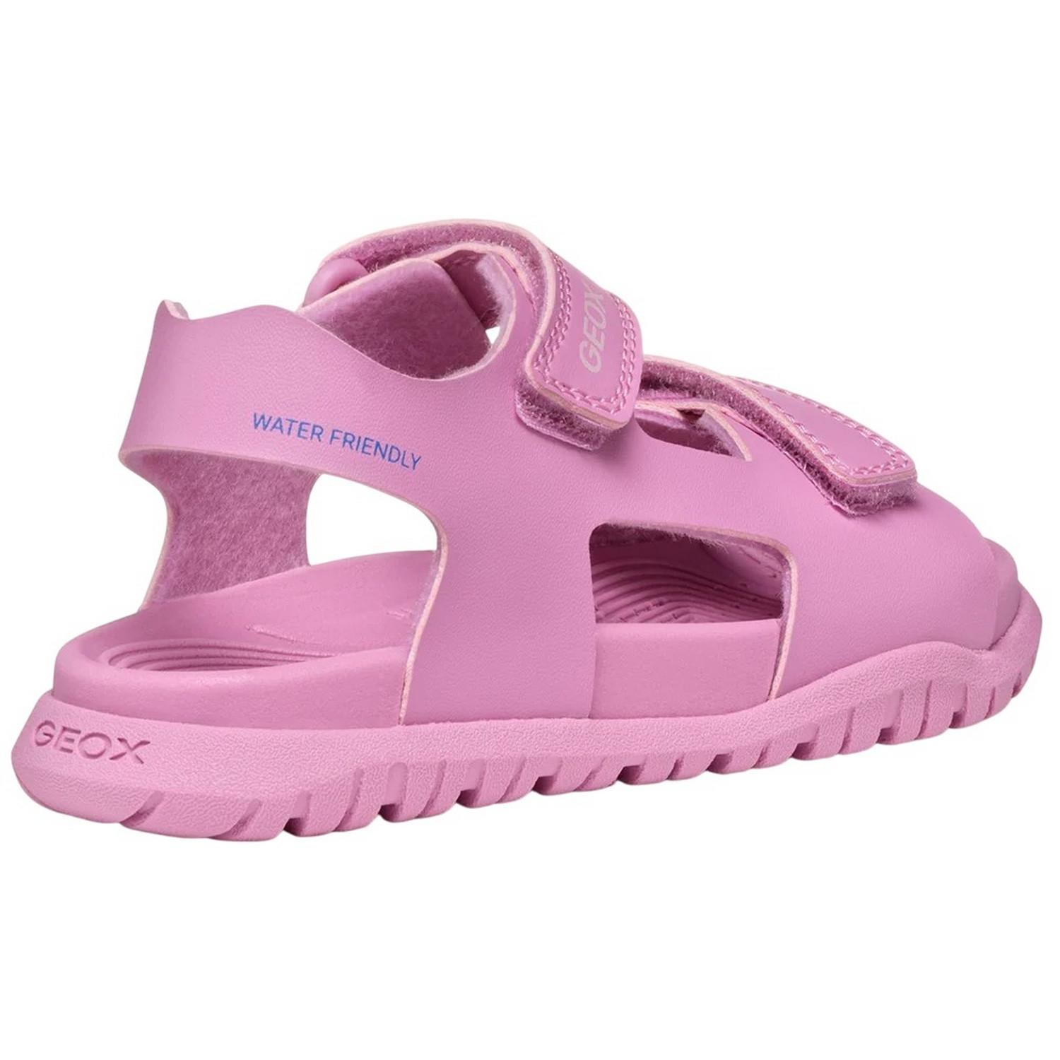 GEOX  Sandalen fusbetto 